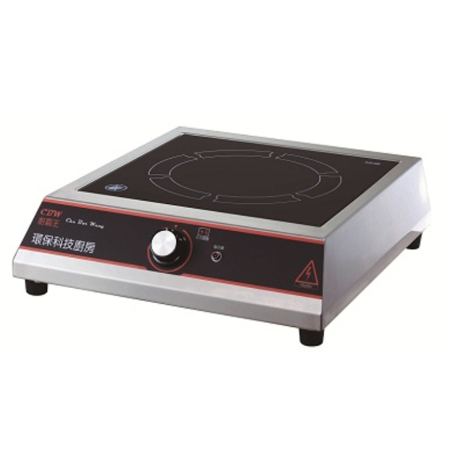 紅外線電晶爐