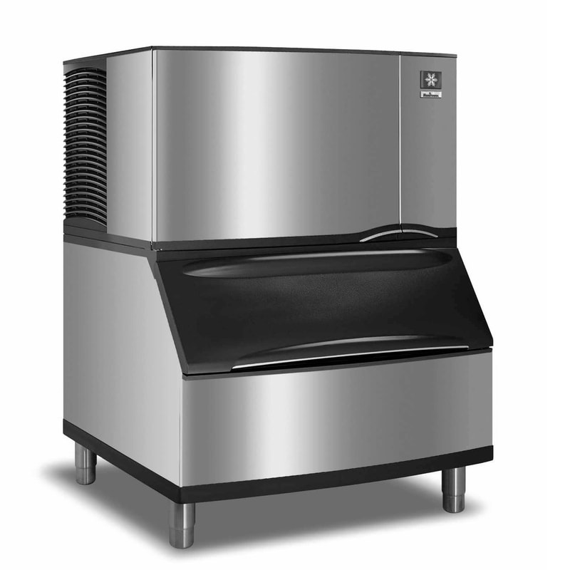 Manitowoc SD-1400 製冰機