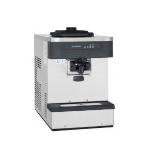 Taylor桌上型單口味霜淇淋機