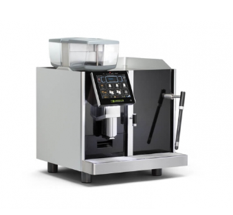 Eversys e'2 / e'2m 全自動咖啡機